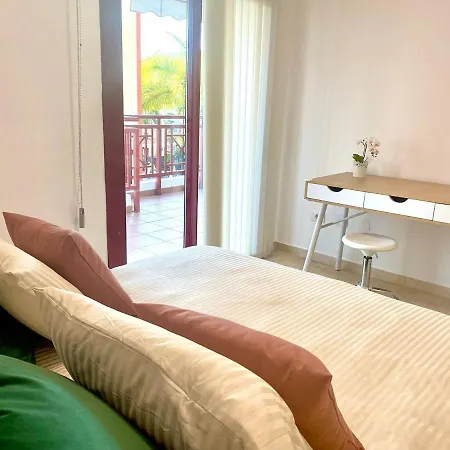 Palmmar Balandros Deluxe By Deihu Experiences * Palm-mar