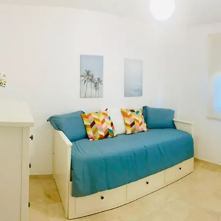 Apartment Palmmar Balandros Deluxe By Deihu Experiences *