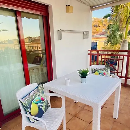Apartment Palmmar Balandros Deluxe By Deihu Experiences Palm-mar