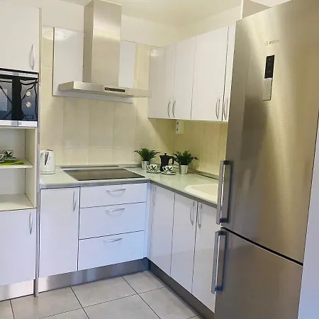 Apartamento Palmmar Balandros Deluxe By Deihu Experiences