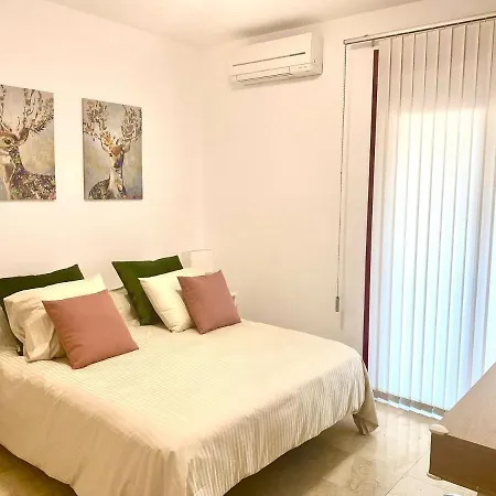 Palmmar Balandros Deluxe By Deihu Experiences *