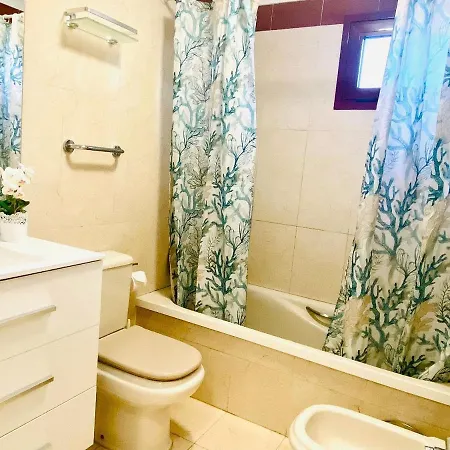 Apartamento Palmmar Balandros Deluxe By Deihu Experiences *