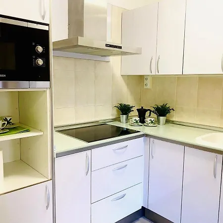 Palmmar Balandros Deluxe By Deihu Experiences Apartamento