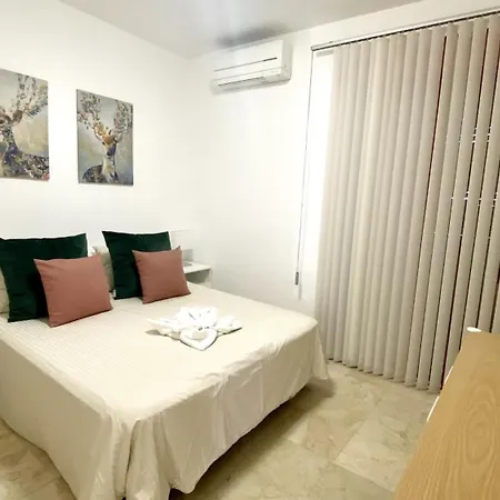 Palmmar Balandros Deluxe By Deihu Experiences Apartment Palm-mar