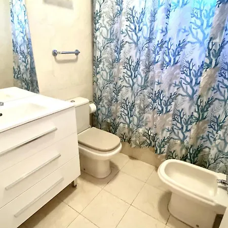 Apartamento Palmmar Balandros Deluxe By Deihu Experiences Palm-mar