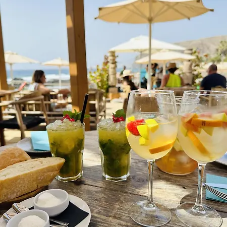Apartamento Palmmar Balandros Deluxe By Deihu Experiences