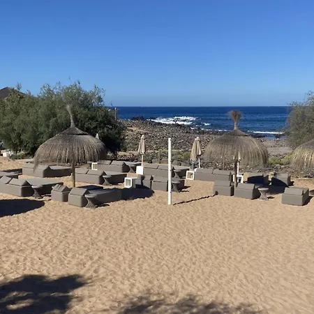 Apartamento Palmmar Balandros Deluxe By Deihu Experiences Palm-mar