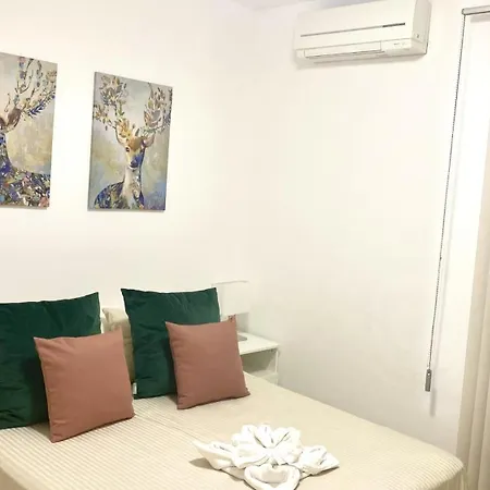 Palmmar Balandros Deluxe By Deihu Experiences Apartment Palm-mar