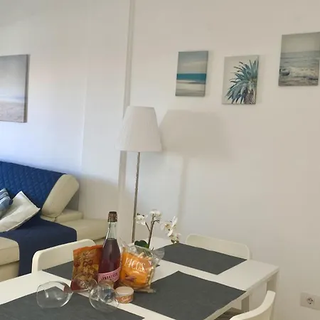 Palmmar Balandros Deluxe By Deihu Experiences * Palm-mar