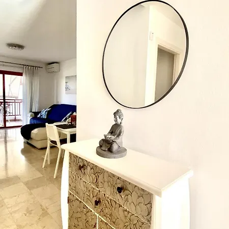 Palmmar Balandros Deluxe By Deihu Experiences *