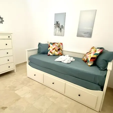 Apartment Palmmar Balandros Deluxe By Deihu Experiences Palm-mar