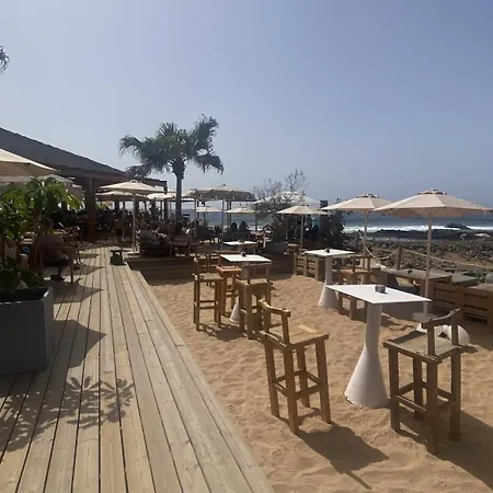Palmmar Balandros Deluxe By Deihu Experiences