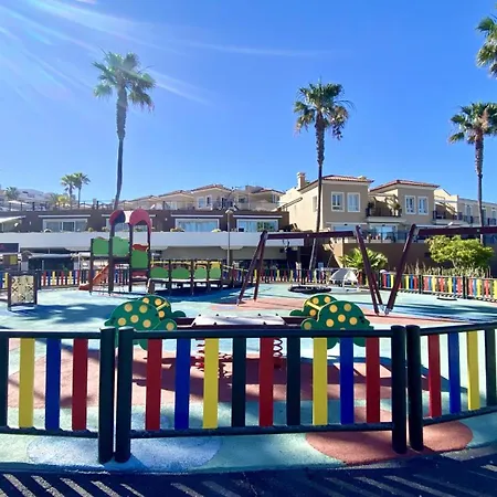 Apartamento Palmmar Balandros Deluxe By Deihu Experiences